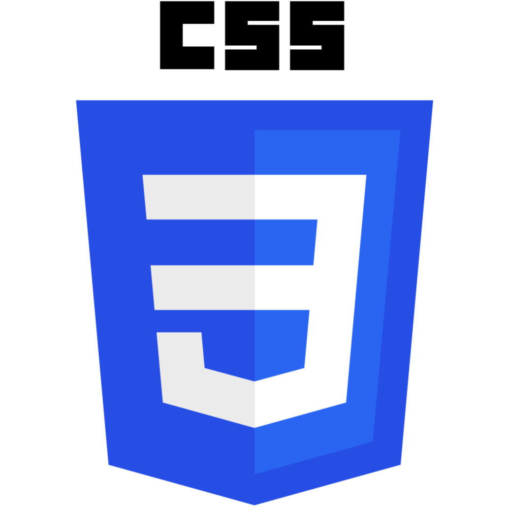 CSS3_logo