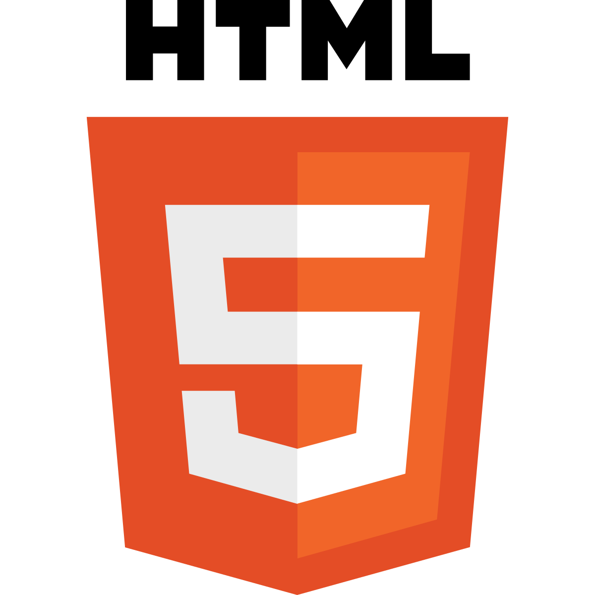 HTML5_logo